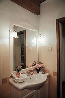 Il Vecchio Mulino Farmhouse