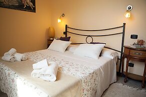 Il Vecchio Mulino Farmhouse
