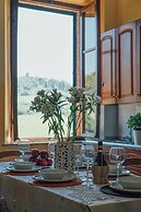 Il Vecchio Mulino Farmhouse