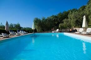 Il Vecchio Mulino Farmhouse