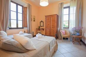 Il Vecchio Mulino Farmhouse