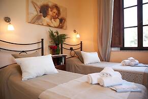 Il Vecchio Mulino Farmhouse