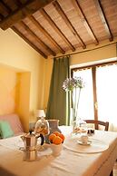 Il Vecchio Mulino Farmhouse