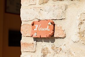 Il Vecchio Mulino Farmhouse