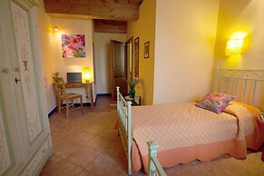 Il Vecchio Mulino Farmhouse