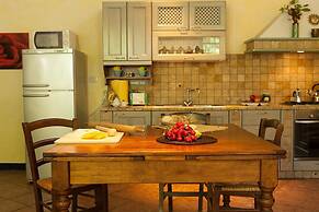 Il Vecchio Mulino Farmhouse