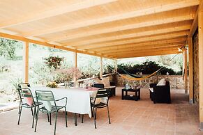 Il Vecchio Mulino Farmhouse