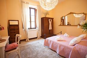 Il Vecchio Mulino Farmhouse