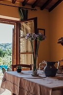 Il Vecchio Mulino Farmhouse