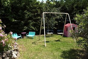 Il Vecchio Mulino Farmhouse