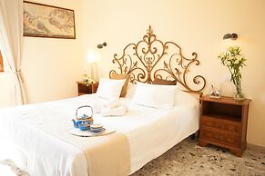Il Vecchio Mulino Farmhouse