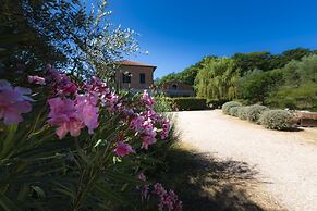 Il Vecchio Mulino Farmhouse