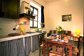 Il Vecchio Mulino Farmhouse