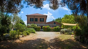 Il Vecchio Mulino Farmhouse