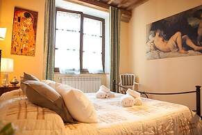 Il Vecchio Mulino Farmhouse