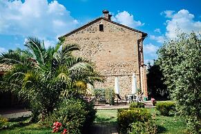 Il Vecchio Mulino Farmhouse