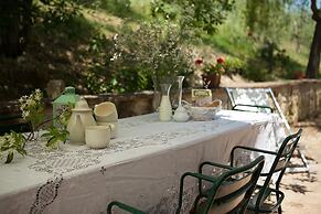 Il Vecchio Mulino Farmhouse