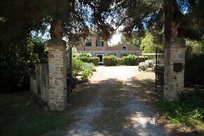 Il Vecchio Mulino Farmhouse