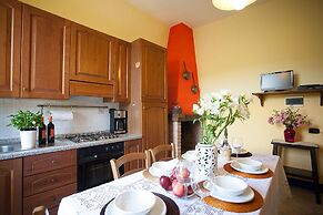 Il Vecchio Mulino Farmhouse