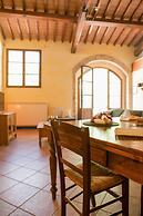 Il Vecchio Mulino Farmhouse