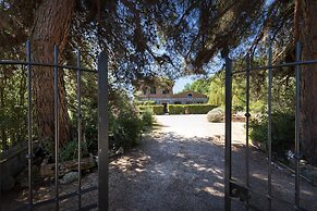 Il Vecchio Mulino Farmhouse