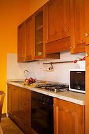 Il Vecchio Mulino Farmhouse
