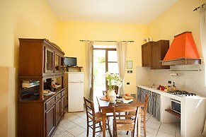 Il Vecchio Mulino Farmhouse