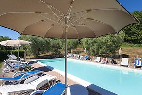 Il Vecchio Mulino Farmhouse