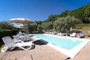 Il Vecchio Mulino Farmhouse