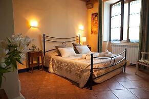 Il Vecchio Mulino Farmhouse