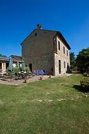 Il Vecchio Mulino Farmhouse