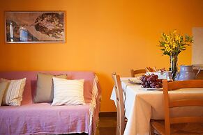 Il Vecchio Mulino Farmhouse