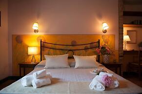 Il Vecchio Mulino Farmhouse