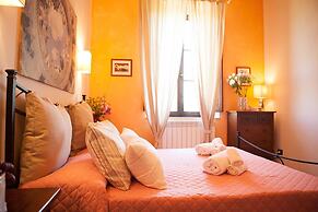 Il Vecchio Mulino Farmhouse