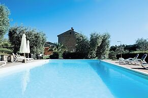 Il Vecchio Mulino Farmhouse