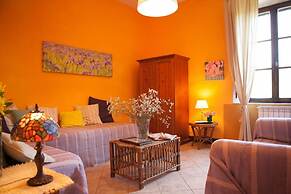 Il Vecchio Mulino Farmhouse