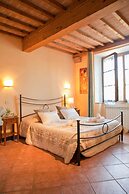 Il Vecchio Mulino Farmhouse