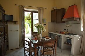 Il Vecchio Mulino Farmhouse