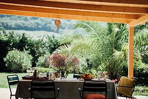 Il Vecchio Mulino Farmhouse