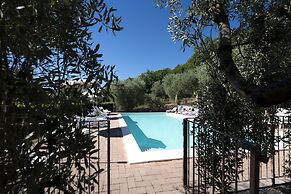 Il Vecchio Mulino Farmhouse