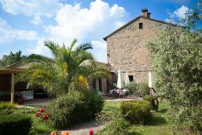 Il Vecchio Mulino Farmhouse