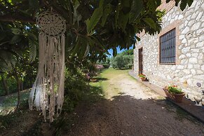 Il Vecchio Mulino Farmhouse
