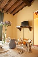 Il Vecchio Mulino Farmhouse