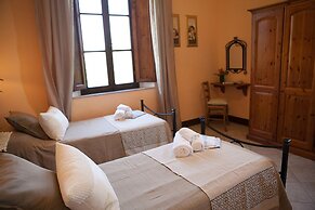 Il Vecchio Mulino Farmhouse