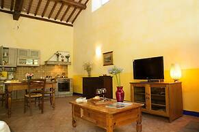 Il Vecchio Mulino Farmhouse