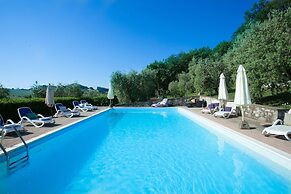 Il Vecchio Mulino Farmhouse