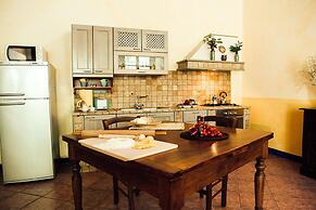 Il Vecchio Mulino Farmhouse