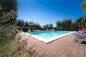 Il Vecchio Mulino Farmhouse