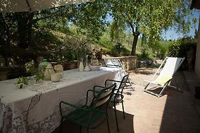 Il Vecchio Mulino Farmhouse