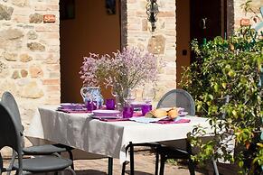 Il Vecchio Mulino Farmhouse